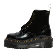 Dr. Martens Vegan Sinclair black oxford 39