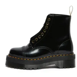 Dr. Martens Vegan Sinclair black oxford 39