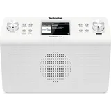 TechniSat DigitRadio 21 IR weiß