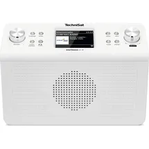 TechniSat DigitRadio 21 IR weiß