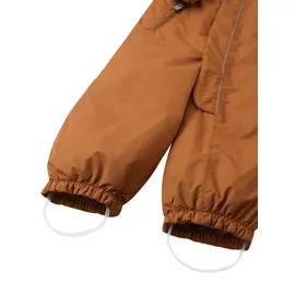 Reima Funktionsanzug Puhuri camel 92