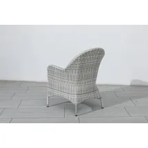 Primaster Diningsessel Lugano extra breit und bequem