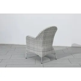 Primaster Diningsessel Lugano extra breit und bequem
