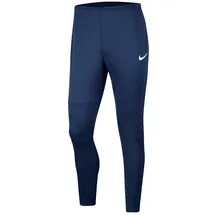 Nike Park 20 Jogginghose Blau XXL