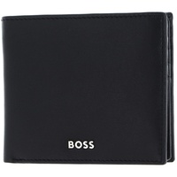 HUGO BOSS BOSS Classic Smooth Card Case Black