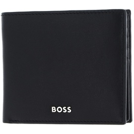 HUGO BOSS BOSS Classic Smooth Card Case Black