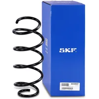 SKF VKDL 31037 Fahrwerksfeder kit, black