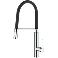 Grohe Feel chrom 31489000