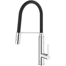 Grohe Feel chrom 31489000