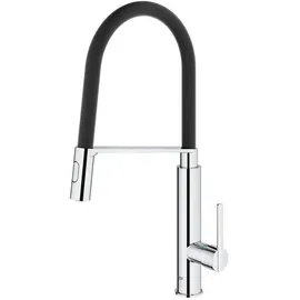 Grohe Feel chrom 31489000