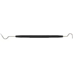 KS Tools Hakenwerkzeug, 45°lang, 90° lang - 550.1042