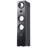 Canton GLE 496.2 schwarz