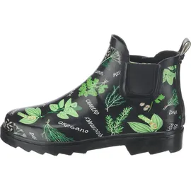 Beck Spicy schwarz 39