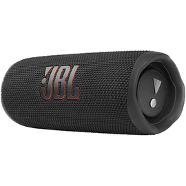 JBL Flip 6 schwarz