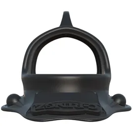 FANTASY C-RINGZ Pipedream Fantasy C-Ringz Rock Hard Ring & Ball Stretcher, schwarz