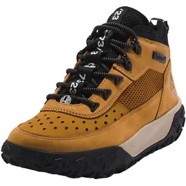 Timberland Greenstride Motion 6 Wanderstiefel - Wheat / Wheat - EU 44 1/2
