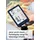 Tolino shine color eBook-Reader;