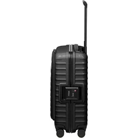 Titan Overseas 4-Rollen 55 cm SVT Nightshade Black