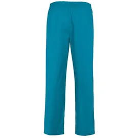 Exner Fashion GmbH Schlupfhose Unisex in Türkis L