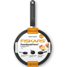 Fiskars Functional Form Bratpfanne 24 cm