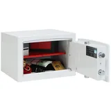 Phoenix Venus Sicherheitsstufe 1 nach EN 1143-1 signalweiß 36,0 x 31,0 x 25,0 cm