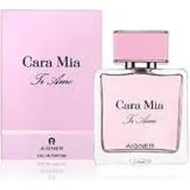 Aigner Cara Mia Ti Amo Eau de Parfum 100 ml