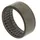NKE Nadelhülse HK2812 Innen-ø 28 mm Außen-ø 35 mm Breite 12 mm