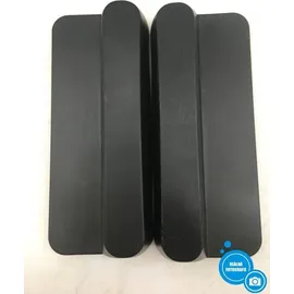 Tristar Kaltzonenfritteuse FR-9327 Silber