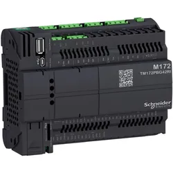 SCHNEIDER ELECTRIC SPS-Steuerung TM172PBG42RI