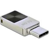 Delock Mini USB 3.2 Gen 1 USB-C Speicherstick 64 GB - USB-Flash-Laufwerk