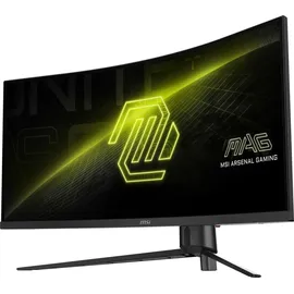 MSI MAG345CQRDE 34" schwarz