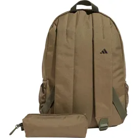 adidas CLSC BP Rucksack Olistr/Black