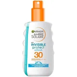 Garnier Invisible Refresh Protect SPF30 (200ml)