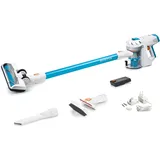 Genius Invictus X7 Set Akku-Handstaubsauger-Set, 13-tlg. (A28015)
