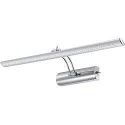 LED-Wandleuchte Picture max. 6 Watt Wandlampe