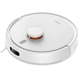 Xiaomi Robot Vacuum S20 Saug-/Wischroboter weiß (BHR8629EU)