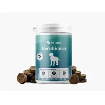 felmo Beruhigungs-Snacks 180 g