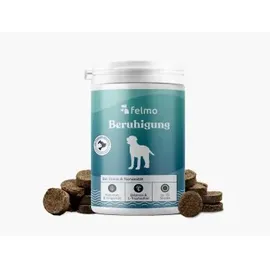 felmo Beruhigungs-Snacks 180 g