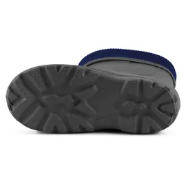 Ladeheid Thermo Gummistiefel Graphit 22