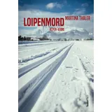 Verlag Federfrei Loipenmord: