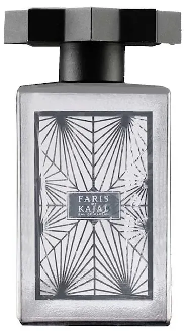 Kajal Perfumes Paris Faris By Kajal Eau de Parfum 100 ml Herren