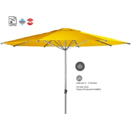 Doppler Alu-Expert Ø 400 cm gelb