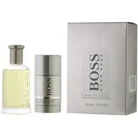 Hugo Boss Bottled No 6 EDT 100 ml + DST 75 ml (man)