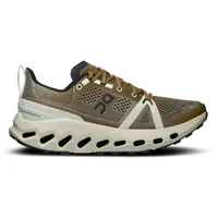 On Damen Cloudsurfer Trail braun 39.0