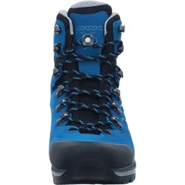 Lowa Badia GTX Damen Türkis/Mandarine 39