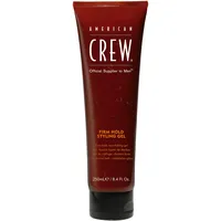 American Crew Classic Firm Hold Styling Gel 250 ml