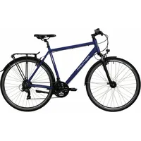 PANTHER Laval 2.0 28 Zoll RH 53 cm blau