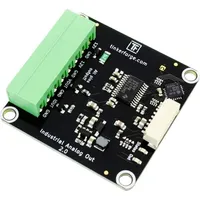 TINKERFORGE 2116 Erweiterungsmodul Passend für (Einplatinen-Computer) TinkerForge 1St.