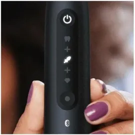 Oral-B iO Series 5s matt black
