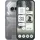 Nothing Phone (2a) Plus 5G 12 GB RAM 256 GB Grau